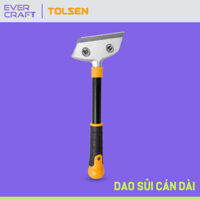 Dao sủi cán dài (300mm) TOLSEN 30101