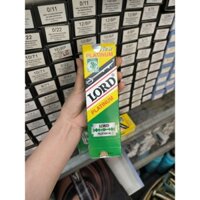 dao tem lord 1 hộp 200 lưỡi