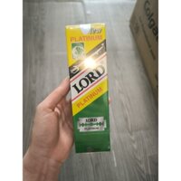 dao tem lord 1 hộp 200 lưỡi