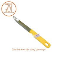 Dao thái cán vàng đầu nhọn - hộp 12c+8%