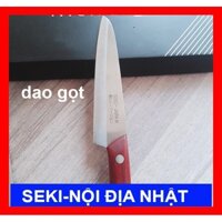 Dao thái gọt hoa quả SEKI hàng nội địa nhật