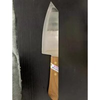 Dao Thái Kiwi 173 172 Size 26 cm, Dao Thái Lan Cán Gỗ Cắt Gọn Siêu Bén gọt tỉa rau củ quả.
