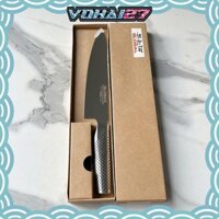 Dao thái mũi nhọn Global G2 - Dao nhà bếp cao cấp chính hãng