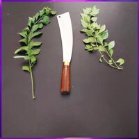 Dao thái sashimi dao chặt đa năng thép không rỉ - Dao làm bếp