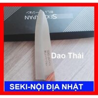 Dao thái SEKI nội địa Nhật