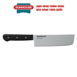 Dao thái Sunhouse KS-KN165SS