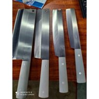 dao thái ,thép trắng