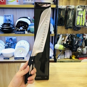 Dao thái thịt Scanpan Classic 92551800 - 18cm