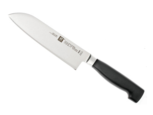 Dao thái Zwilling Four Star 16cm