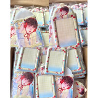 ĐẢO THẤT TỬ - Toploader Trần Dịch Hằng TF Gia Tộc