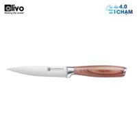 Dao thép carbon OLIVO Steve S3