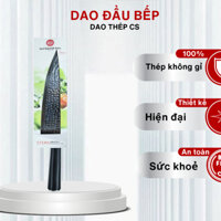 DAO THÉP CS (Chef knife) - 063863