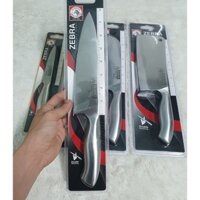 Dao Thép Nhọn Zebra PRO II 7.5''- 100235