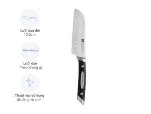 Dao thép Scanpan - 92551200 12.5cm
