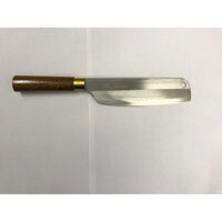 Dao thép trắng loại to