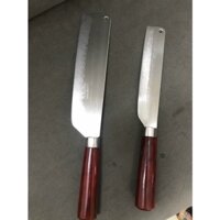 Dao thép trắng Nhật không rỉ