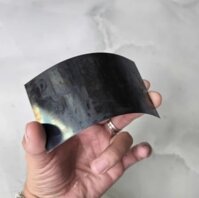 Dao thép trét bả matit mỏng, dẻo, bền 12cm kết hợp nhiều kích thước - 39100031 Yêu thích