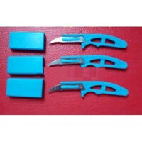 Dao thiến heo - Combo 10 cái