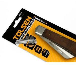 Dao thợ điện Tolsen 38040