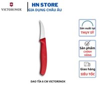 Dao tỉa hoa quả Victorinox 6cm 6.7501 - Hàng chính hãng Thụy Sỹ