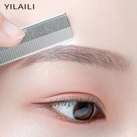 Dao Tỉa Lông Mày Yilaili Dao Cạo Lông Mày Chuyên Dụng Cho Nữ Dao Cạo Lông Mày Chuyên Gia Trang Điểm Dao Tỉa Lông Mày An