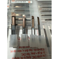 DAO TIỆN MÓC LỖ NHỎ (MUR) DAO HỢP KIM NGUYÊN KHỐI
