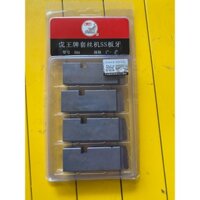 Dao tiện ren ống máy Nhật cao cấp 1-2 (21-60mm)