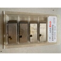 Dao tiện ren ống máy Nhật liên doanh 1-2 (21-60mm)
