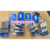 Dao tiện ren ống máy ren Long Shun 1/2-3/4, 1-2, 2 1/2-3, 2 1/2-4