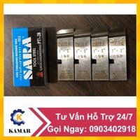 Dao tiện ren ống SARA Hàn Quốc lắp cho máy Rex - Nhật 1" - 2"