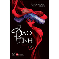 Đạo Tình Tập 2 Tái Bản