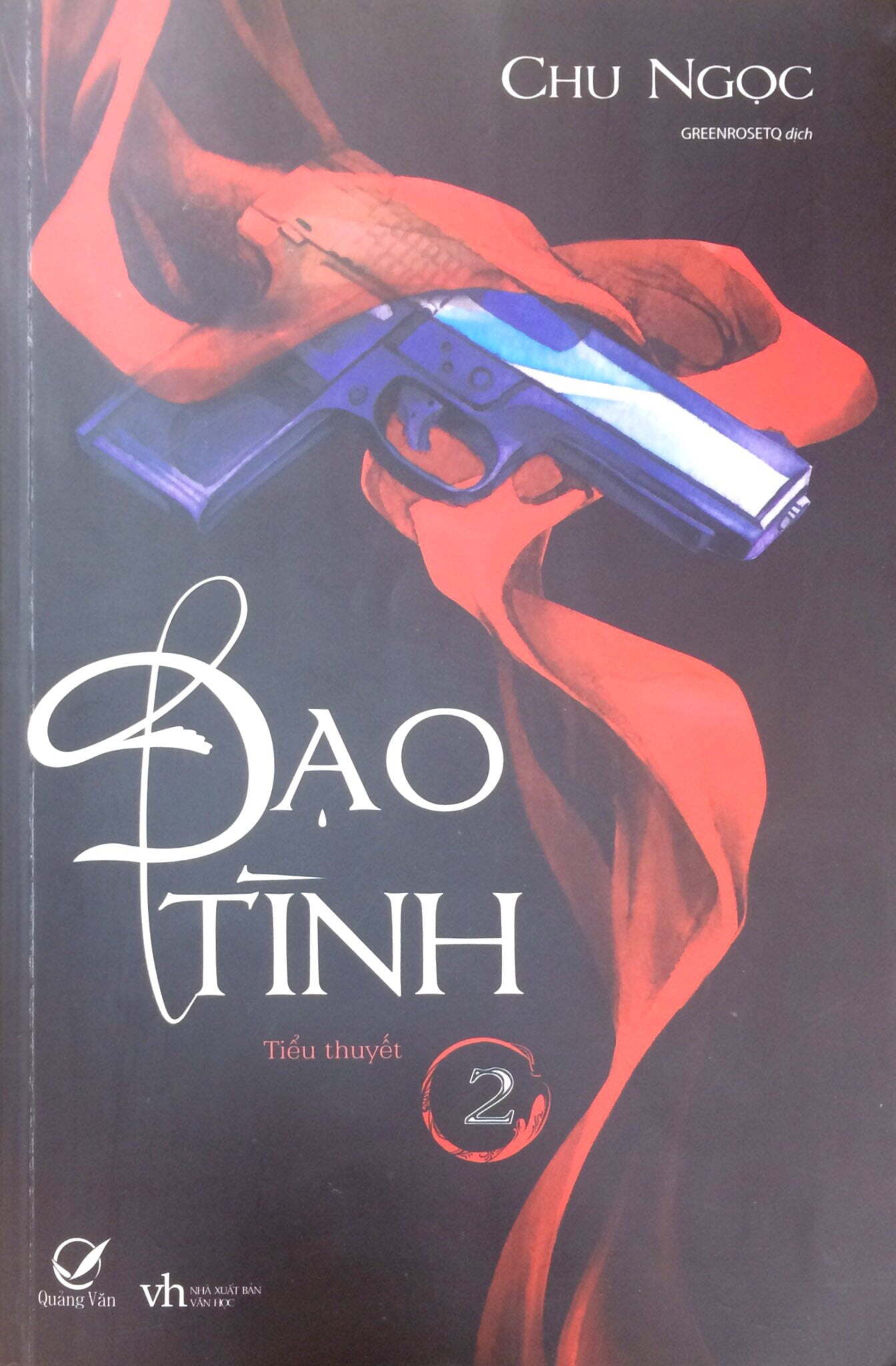 Đạo Tình - Tập 2