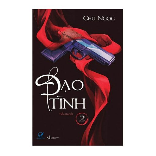 Đạo Tình - Tập 2