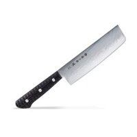 Dao Tojiro Damascus 37 lớp GAI Nakiri 165 (F-1350)