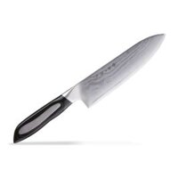 Dao Tojiro Flash Damascus Gyuto Chef 180 (FF-CH180)
