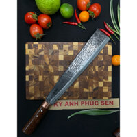 dao tông c cây c xương nhám - kỳ anh thợ khóa