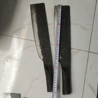 Dao Tông Chặt Cây 1Kg