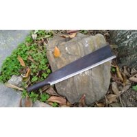 Dao tông, dao chặt loại nhỏ