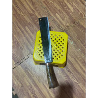 Dao tông đi rừng_Hàng Phúc Sen nhà làm