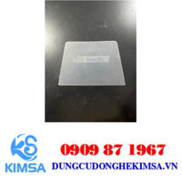 Dao trét bột matit bằng nhựa Việt Mỹ