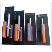 Dao Trét Bột Sơn Nước Thép Mạ Hợp Kim Tay Cầm Nhựa 4 Sice 25,27,30,35Cm  - Vinmax