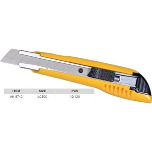 Dao rọc giấy Asaki AK-8742