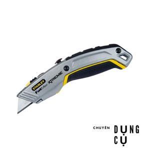 Dao trổ FatMax Xtreme 17.8cm Stanley 10-789 (Bạc)