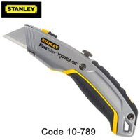 Dao trổ FatMax Xtreme Stanley 10-789  7in/175mm