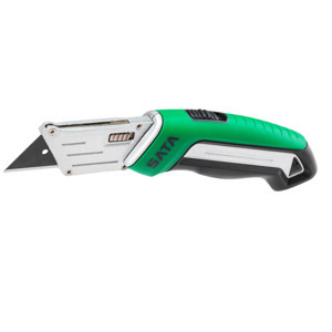 Dao trổ rọc cáp đa năng 19mm Sata 93486