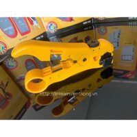 Dao tuốt dây cáp mạng TL-352 - Hàng Chính Hãng Talon