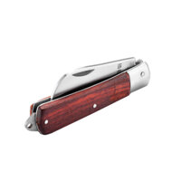 Dao tuốt dây điện lưỡi cong cao cấp chính hãng SATA 03110