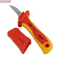 Dao tuốt vỏ cáp VDE cách điện 1000V SATA 93472