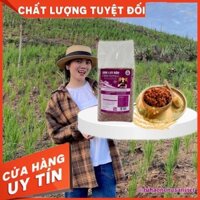 DAO VAN Gạo Lứt Rẫy Cô Gái Bhnong Thơm Ngon Túi 2kg [HOẢ TỐC]