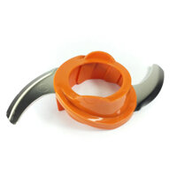 DAO XAY INOX - Máy xay đa năng Philips HR7510 HR7520 HR7510/00 HR7520/00 HR7320 HR7310 HR7320/00 HR7310/00